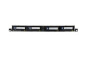 Optiske Drev (DVD / BR / Floppy) - Tandberg Data Tandberg RDX QuikStation 4 - Andet - Gigabit Ethernet - Sort - 8920-RDX