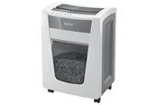 Makulator - Leitz IQ Office Pro makulator, P5 + supermikromakulering 2x5 mm, 5 ark - 80040000