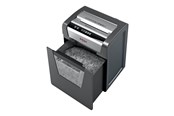 Makulator - Rexel Momentum X415 makulator, P4, krydsmakulering 4x40 mm, 15 ark - 2104576EU