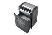 Makulator - Rexel Momentum X420 makulator, P4, krydsmakulering 4x40 mm, 20 ark - 2104578EU