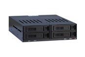 Harddisk - tilbehør - Inter-Tech X-3531 - 88884061