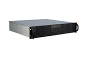 Kabinet - Inter-Tech IPC 2U-20240 - Kabinet - Server (Rack) - Sort - 88887103