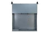 Kabinet - Inter-Tech IPC 2U-20248 - Kabinet - Server (Rack) - Sort - 88887104