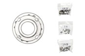 Stativ tilbehør - DJI Mitchell Mount Adapter - CP.ZM.00000096.01