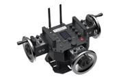 Foto & Videotilbehør - DJI Master Wheels 3-Axis - CP.ZM.00000102.01