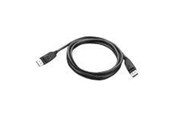 USB kabel - Lenovo DisplayPort cable - 1.8 m - 03X6405