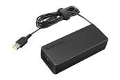 Bærbar Oplader - Lenovo ThinkPad 90W AC Adapter (Slim Tip) - 45N0242
