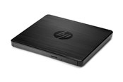 Optiske Drev (DVD / BR / Floppy) - HP I USB External DVDRW Drive - DVD-RW (Brænder) - USB - 747080-001