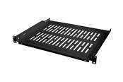 Rack skabe - LogiLink SF1C45B - 1U - Fixed Shelf - SF1C45B