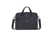 Tasker - RivaCase Regent - 14" - Laptop Bag - 8027 BLACK