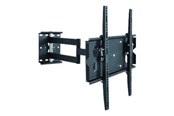 Vægbeslag, AV-Beslag & AV-Møbler - AR-20B - Max 45 kg - recommended for 50" - RAMART AR-20B