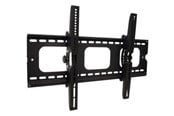 Vægbeslag, AV-Beslag & AV-Møbler - ART AR-08 - Max 80 kg - recommended for 32" - 60" - RAMART AR-08 CZARNY