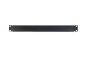 Rack skabe - Inter-Tech 19"" Blindabdeckung 1U - 88887149