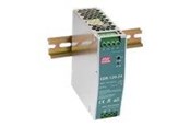 Strømforsyning - LevelOne POW-4841 - power supply - 120 Watt Strømforsyning - 120 Watt - ATX - 80 Plus - POW-4841