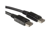 KVM-kabel - Roline DisplayPort Cb..DP-DP.M/M.LSOH.5m - 11.04.5764