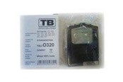 Blæk, Toner & Forbrugsstoffer - TB Print TBU-O320 - TBU-O320