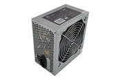 Strømforsyning - Rebeltec TITAN 500 Strømforsyning - 500 Watt - 120 mm - ATX - 80 Plus - RECZAS00004