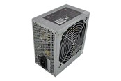 Strømforsyning - Rebeltec TITAN 600 Strømforsyning - 600 Watt - 120 mm - ATX - 80 Plus - RBLZAS00005