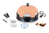 Andre køkkenapparater - Emerio PO-115984 Pizzarette - PO-115984