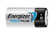 Batteri - Energizer Max Plus - E301323900
