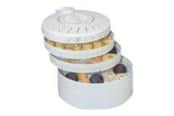 Andre køkkenapparater - Clatronic DR 2751 - food dehydrator - DR 2751