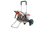 Havevanding - Gardena AquaRoll M Easy M-sæt - 18547-20