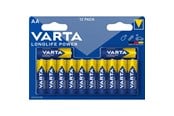 Batteri - VARTA High Energy - 4906121482