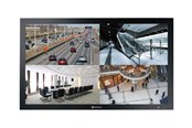 Skærm - 55" Neovo QX-55 - 3840x2160 - 60Hz - MVA - QX-55