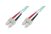 Netværkskabel - DIGITUS Professional - Blå - 2m - DK-2522-02/3