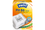 Vacuum Cleaner Bag - Swirl MODEL PH86/PH99 - 4 pcs - 6769042