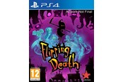 Spil - Flipping Death - Sony PlayStation 4 - Action - 5060102954903