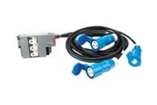 Strømforsyning - APC Power Distribution Module - automatic circuit breaker Strømforsyning - 80 Plus - PDM2332IEC-3P30R-3