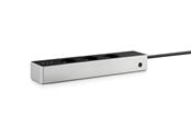 Smart Home - Eve Energy Strip - Connected Triple Outlet for Apple HomeKit - 10EAZ8301