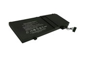 Batteri til bærbare computere - CoreParts Battery - laptop battery - Li-pol - 5.4 Ah - 58 Wh - MBXAP-BA0059
