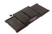 Batteri til bærbare computere - CoreParts Laptop battery - 55 Wh - MBXAP-BA0001