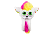 Figur - Little Live Pets Wrapples S1 Una - White - 80-00038