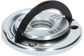 Værktøj - Bosch Quick-låsemøtrik med stang - 2608000684