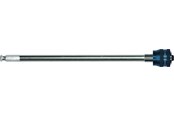 Bor & bits - Bosch Forlængerstang, 300 mm/12", PC Plus-dorn, 7/16", 11 mm - 2608594263