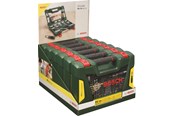 Bor & bits - Bosch V-Line-boks med 91 dele - 2607017311