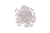 Værktøj - Bosch Gluey Limpatroner, 7 x 20 mm, 70 stk, transparent - 2608002004