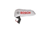 Værktøj - Bosch Støvpose til GHO 12V-20 - 2608000675