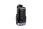 Multiværktøj - Dremel batteri 12v (880) 2,0ah - 26150880JA