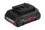 Akku & Lader - Bosch Professional ProCORE18V 4.0Ah - 1600A016GB
