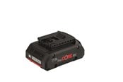 Akku & Lader - Bosch Professional ProCORE18V 4.0Ah - 1600A016GB
