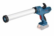 Værktøj - Bosch Professional GCG 18V-600 Professional (SOLO) - 06019C4001