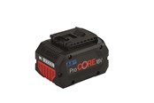 Akku & Lader - Bosch Professional ProCORE18V 8.0Ah - 1600A016GK