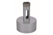 Vinkelsliber - Bosch X-LOCK-diamantskærer, Best for Ceramic Dry Speed, 14 x 30 - 2608599027