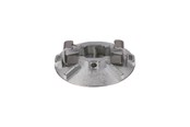 Vinkelsliber - Bosch X-LOCK-HOLDER - 2608601720
