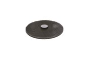 Vinkelsliber - Bosch X-LOCK-SCM-bagskive med midterhul på 115 mm - 2608601723