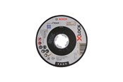 Vinkelsliber - Bosch X-LOCK Expert for Metal, 115 x 1,6 x 22,23, til lige snit - 2608619252